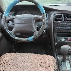 Toyota Cresta 1992