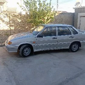 Lada 2115 1998