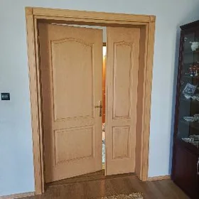 Дверь