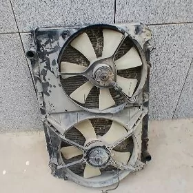 96 awalon radiyator +wentil