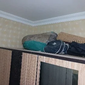 палатка 4комнатая