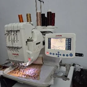 Dikin masyn JANOME MB-4