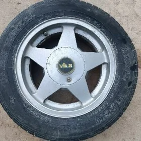 vils disga13lik