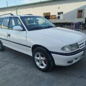 Opel Astra 1993