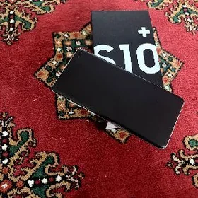 S10+