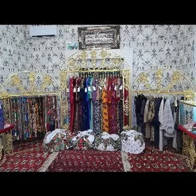 bukja nabor