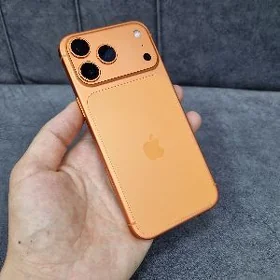 IPHONE 17 PRO MAX 256GB