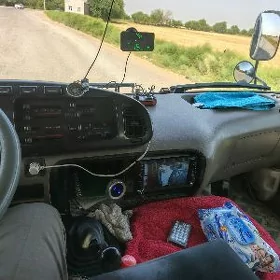Toyota Coaster 2000