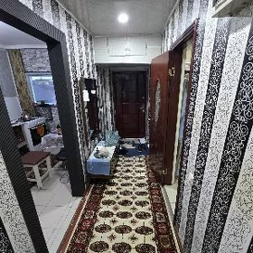 Квартира Микрорайон