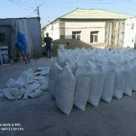 Sarun şulha balyk gulak Arpa