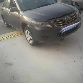 Toyota Camry 2010