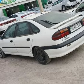 Renault Laguna 1 1999