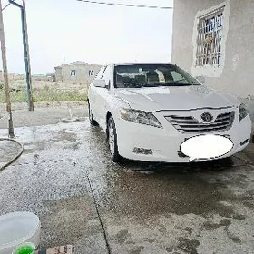 Toyota Camry 2007