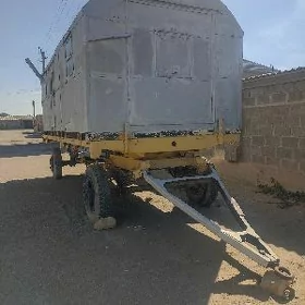 Wagon