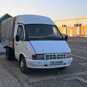 Gaz Gazel 2000