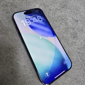 IPhone 16pro 256gb