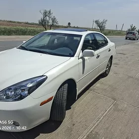 Lexus ES 300 2002