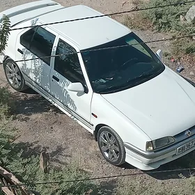 Renault Europa 19 1998