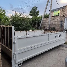 Canter teleşka zovodskoŷ