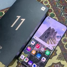 XIAOMI 11 ULTRA