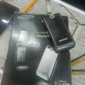 Samsung slim