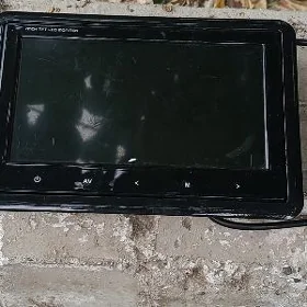 mp5 telewizor