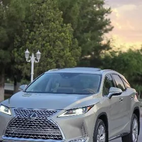 Lexus RX 350 2020