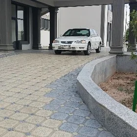 Toyota Camry 1998