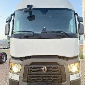 Renault Trafic 2021
