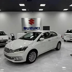 Suzuki Ciaz 2025