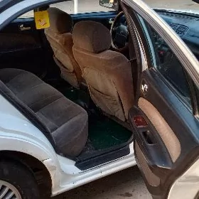 Nissan Cefiro 1995