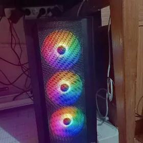 i5-11/16/1660Ti Kompyuter