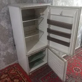 Holodilnik iki kameraly