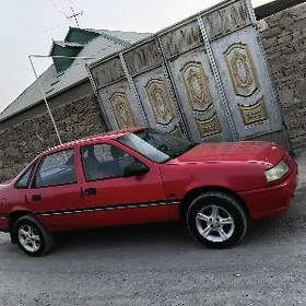 Opel Vectra 1992