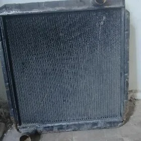 Radiator