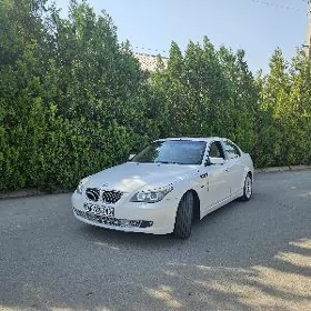 BMW 528 2008