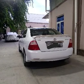 Toyota Corolla 2004