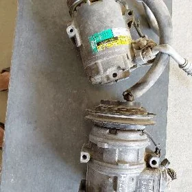 KAMPRESOR RUNNER