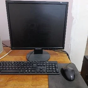 Samsung kompyuter