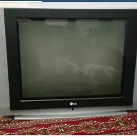 Antenna , ulusy. Telewizor Lj