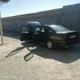 Opel Vectra 1990
