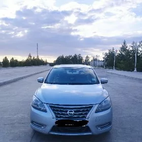 Nissan Sentra 2013