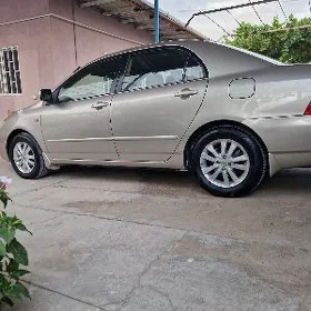 Toyota Corolla 2005