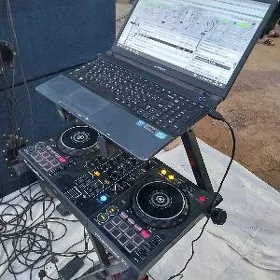 Dj aparat