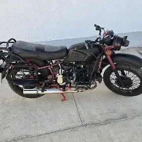 Ural 4320 1990