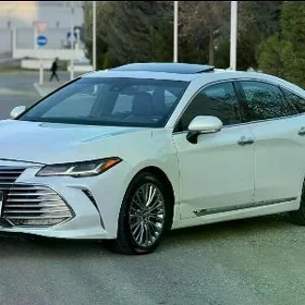 Toyota Avalon 2020