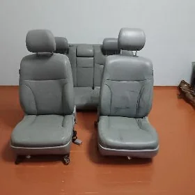 2005 ES 3.3 SIDENYA
