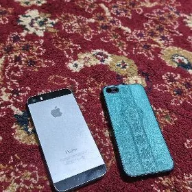 iPhone 5s