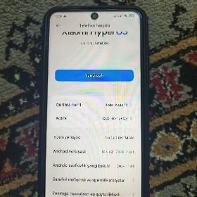 redmi not 12