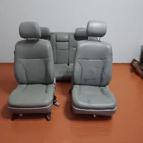 2005 ES 3.3 SIDENYA